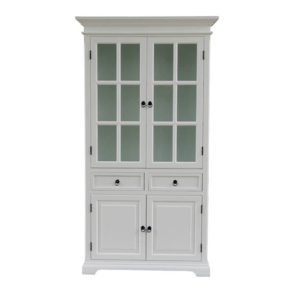 white furniture